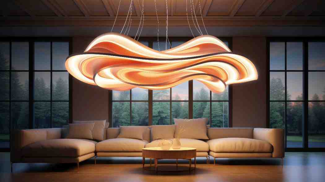 Ambient Modulation Design